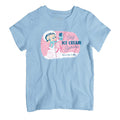 Betty Boop Eskimo Kid's T-Shirt product image 1