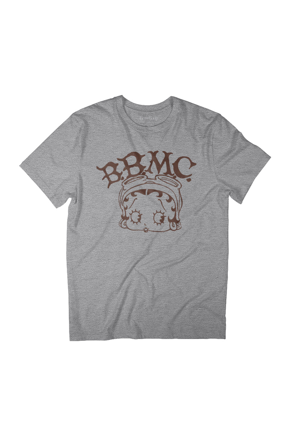 Betty Boop BBMC Women's Relaxed Fit T-Shirt product image 1