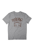 Betty Boop BBMC Women's Relaxed Fit T-Shirt product image 1