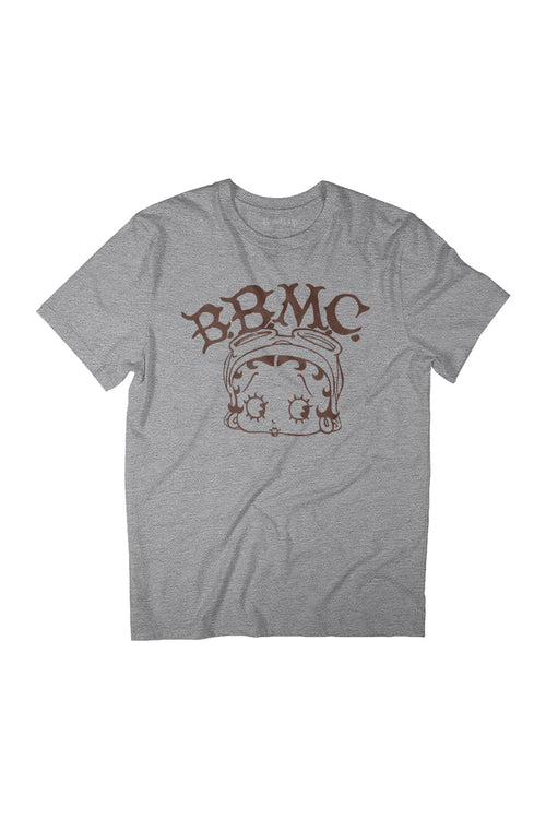 Betty Boop BBMC Women's Relaxed Fit T-Shirt product image 1