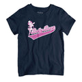 Betty Boop Baseball College Sports Kid's T-Shirt product image 1