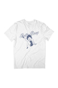 Betty Boop Pin Women's Relaxed Fit T-Shirt product image 1