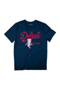 Betty Boop Detroit MI. Est 1930 Women's Relaxed Fit T-Shirt product image 1