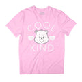 Care Bears Tenderheart Bear Cool To Be Kind White Text product image 1