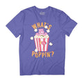 Care Bears Cheer Bear Whats Poppin Women's Relaxed Fit product image 1