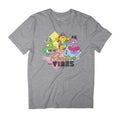 Care Bears Good Luck Bear Positive Vibes Women's Relaxed product image 1