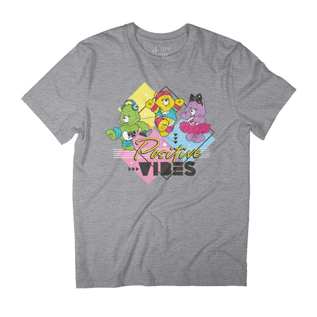 Care Bears Good Luck Bear Positive Vibes Women's Relaxed product image 1