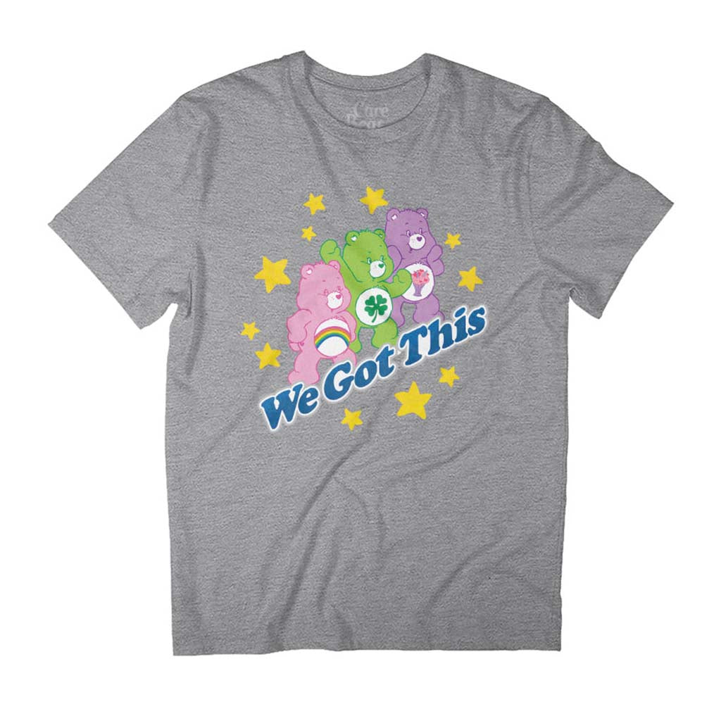 Care Bears Share Bear We Got This Women's Relaxed Fit product image 1