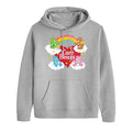 Care Bears On Clouds Men's Hooded Sweatshirt product image 1