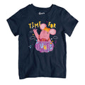 Clangers Tiny Clanger Time For Tunes Music Retro Kid's product image 1