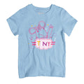 Clangers Tiny Clanger Cute Wave Retro Kid's T-Shirt product image 1