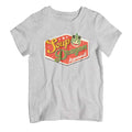 Clangers Soup Dragon Approved! Retro Kid's T-Shirt product image 1
