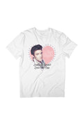 Elvisly Yours Love Me Tender Elvis Presley Lyric Women's product image 1