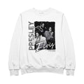 Elvisly Yours Retro Elvis The King Montage Men's Sweatshirt product image 1