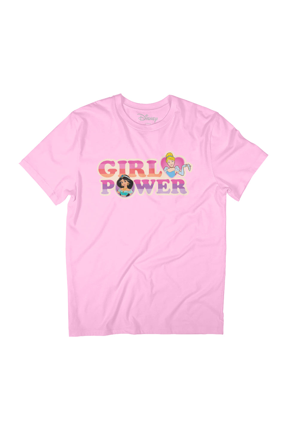 Disney Princesses Girl Power Cinderella And Jasmine Women's product image 1