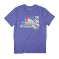 Disney Surf Princess 89 The Little Mermaid Women's Relaxed product image 1
