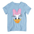 Disney Daisy Duck Happy Face Kid's T-Shirt product image 1