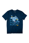 Disney Lets Make Some Magic Genie Aladdin Women's Relaxed product image 1