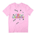 Disney 101 Dalmations Pattern Women's Relaxed Fit T-Shirt product image 1