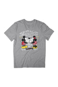 Disney Mickey Minnie Mouse Love You Forever Valentines Day product image 1