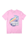 Marvel Guardians Of The Galaxy Ship Colour Streaks Women's product image 1