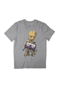 Marvel Guardians Of The Galaxy Groot Wrapped In Cassette product image 1