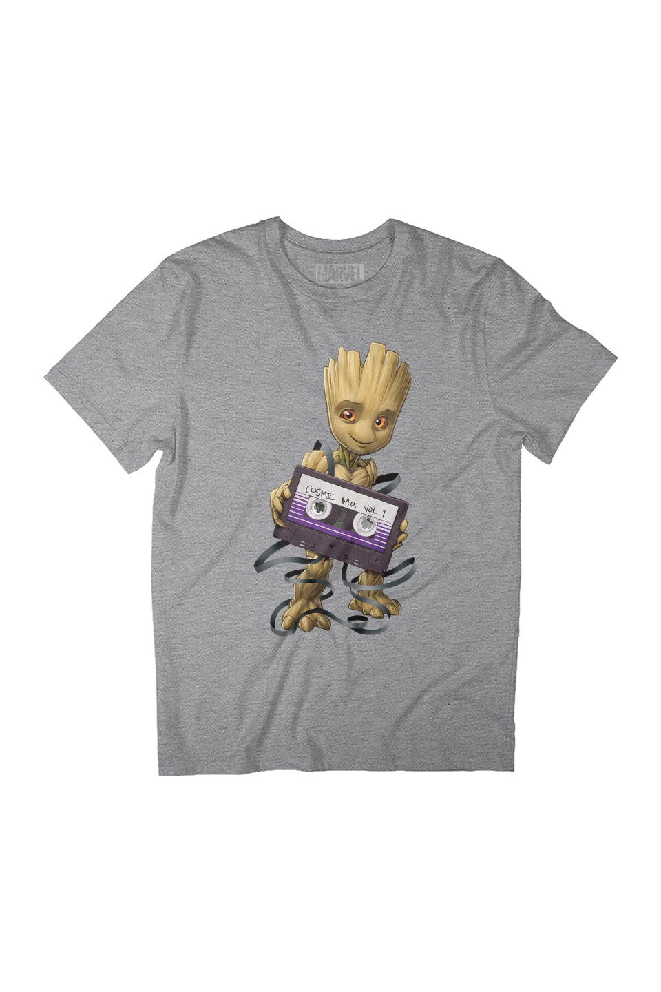 Marvel Guardians Of The Galaxy Groot Wrapped In Cassette product image 1
