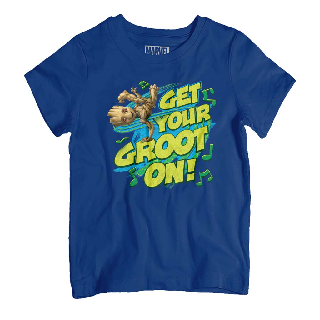 Marvel GOTG Guardians Get Your Groot On (CG Duplicate) product image 1