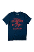 Marvel Comics Property Of Captain America 1941 Women's product image 1