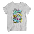 Fuggler Funny Ugly Monsters Graffiti Tags Kid's T-Shirt product image 1
