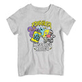 Fuggler Squidge & Oogah Boogah Zebra Mischief Maker Kid's product image 1