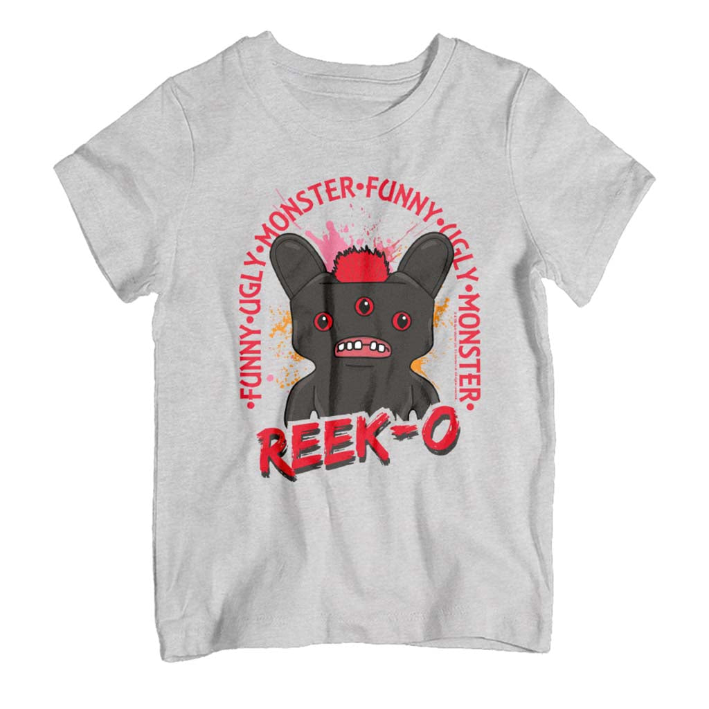 Fuggler Reek Kid's T-Shirt product image 1