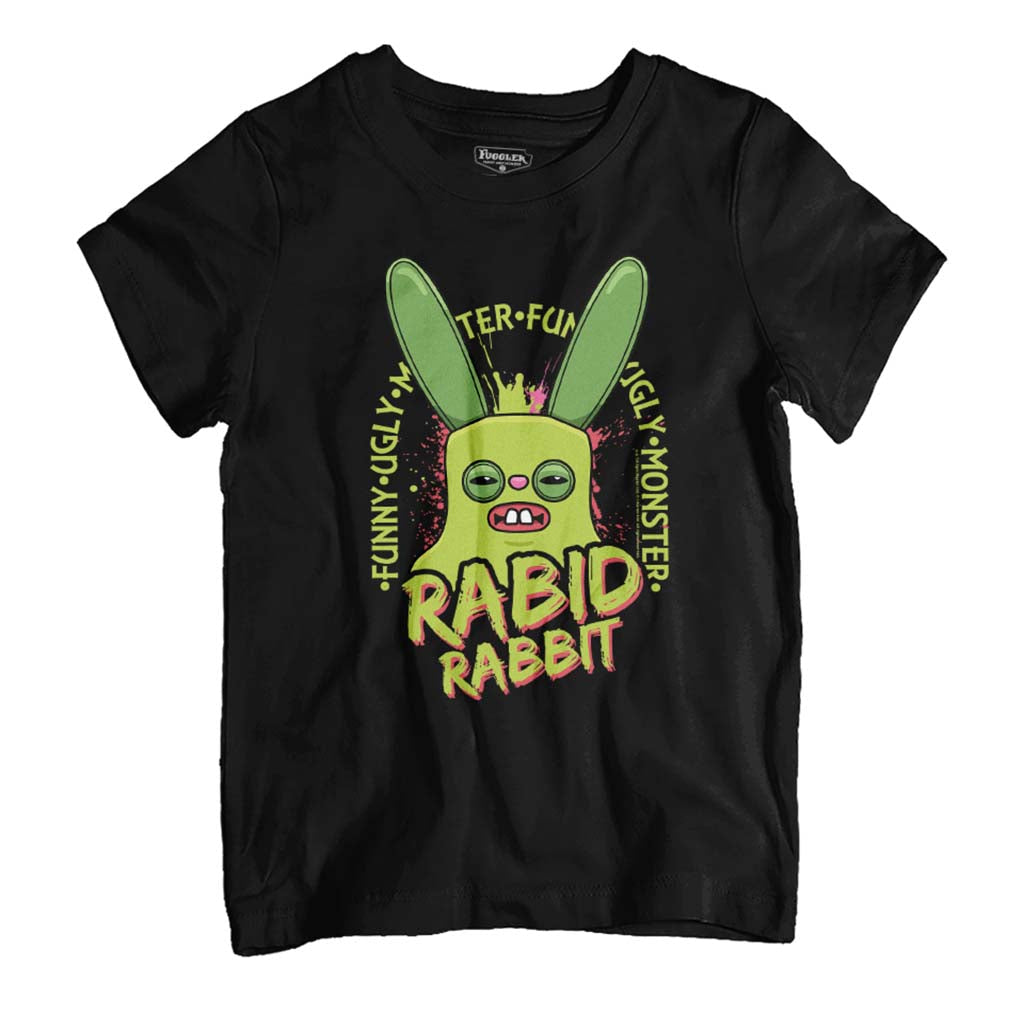 Fuggler Rabid Rabbit Originals Funny Ugly Monster Kid's product image 1