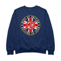 MG MG Car Badge Logo Best Of British Men's Sweatshirt product image 1