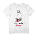 Moomin Moominmamma Flowers Shells Women's Relaxed Fit product image 1