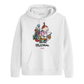 Moomin Mymble Reading Women's Hooded Sweatshirt product image 1