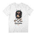 Moomin Stinky On Skis Men's T-Shirt product image 1