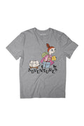 Moomin Mymble Adventures Women's Relaxed Fit T-Shirt product image 1