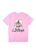 Moomin Little My Courage Women's Relaxed Fit T-Shirt product image 1