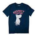 Moomin Moomintroll Respect For Nature Women's Relaxed Fit product image 1