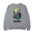 Moomin Moominhouse Men's Sweatshirt product image 1