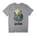 Moomin Moominhouse Women's Relaxed Fit T-Shirt product image 1