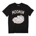 Moomin Moomintroll Snorkmaiden Relaxing Together Women's product image 1
