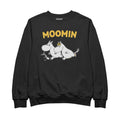 Moomin Running Moomintroll And Snorkmaiden Men's Sweatshirt product image 1
