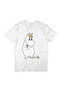 Moomin Snorkmaiden Holding Hands Women's Relaxed Fit T-Shirt product image 1