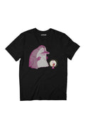 Moomin The Groke Spooky Lamp Light Women's Relaxed Fit product image 1