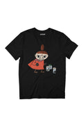 Moomin Little My Playing With Creepy Crawlies Spooky product image 1