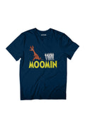 Moomin Sniff Running From The Spooky Hattifatteners Women's product image 1
