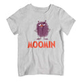 Moomin Autumn Colours Stinky Kid's T-Shirt product image 1