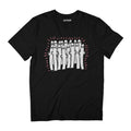 Moomin The Spooky Hattifatteners Men's T-Shirt product image 1